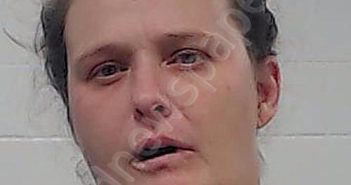 HAWKINS, ASHLEY NICOLE | 2025-07-01 19:57:00 Collin County, Texas Booking