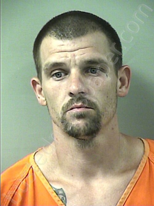 STANCIL, BOBBY EUGENE LYNN #, Okaloosa County, Florida - 2025-07-01 22:48:00