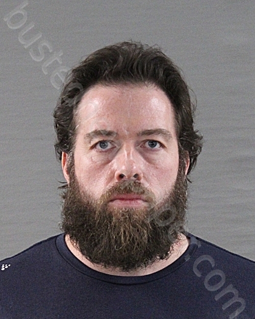 EVANS, MATTHEW JAMES #, Randall County, Texas - 2025-07-01 19:24:50
