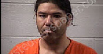 GRANT, SAMUEL HIKARI | 2025-07-01 16:25:00 Transylvania County, North Carolina Booking