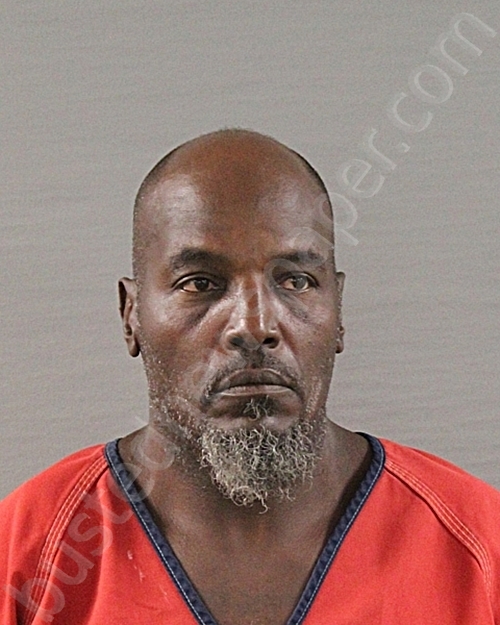 GREEN, WILFORD TYRON #, Randall County, Texas - 2025-07-01 02:21:02