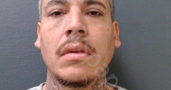 MENDOZA, MANUEL ROMERO | 2025-07-01 Comal County, Texas Booking