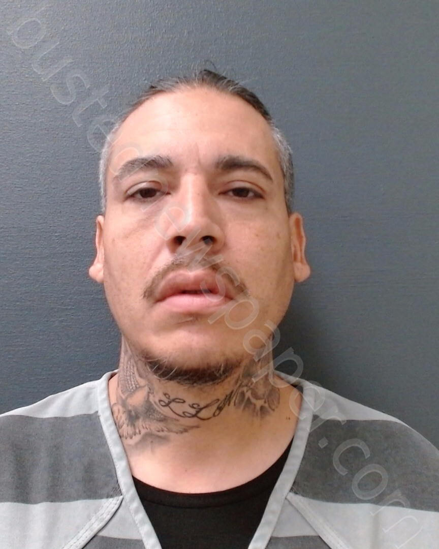 MENDOZA, MANUEL ROMERO #, Comal County, Texas - 2025-07-01