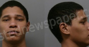 BARRERA, BABY | 2025-07-01 Wise County, Texas Booking