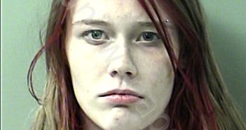 PHILLIPS, AILAH LYNNELL | 2025-07-01 17:46:00 Okaloosa County, Florida Booking