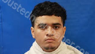 <B>MENDOZA</B>, <B>ANTHONY</B> <B>JOSEPH</B> #, Kaufman County, Texas - 2025-07-01 15:54:00