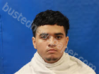 MENDOZA, ANTHONY JOSEPH #, Kaufman County, Texas - 2025-07-01 15:54:00