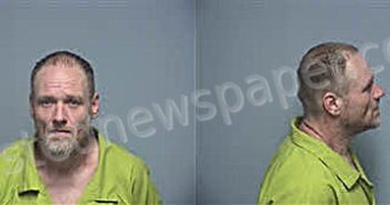 HARRIS, JOSHUA GLENN | 2025-07-01 Roanoke County, Virginia Booking