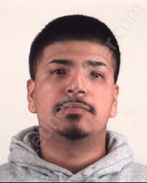 CARREON, ABRAHAM #, Tarrant County, Texas - 2025-07-01