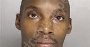 PERSON, ANTWAIN ADDIAS | 2025-07-01 10:37:00 Moore County, North Carolina Booking