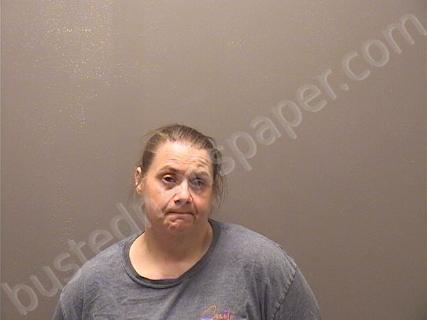 WOOD,JESSICA LEANNE #, Garland County, Arkansas - 2025-07-01 03:22:00
