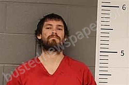 MITCHELL, DAVID #, St Clair County, Alabama - 2025-07-01 10:34:00