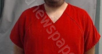 CHANDLER, CALEB MATTHEW | 2025-07-01 Karnes County, Texas Booking