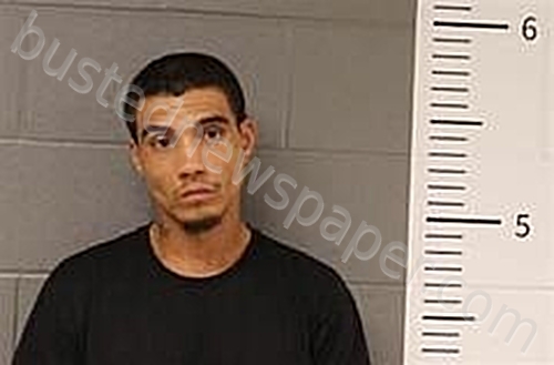 MARTIN, MICHAEL #, St Clair County, Alabama - 2025-07-01 11:26:00