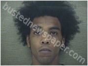 ASKEW, BRYAN | 2025-07-01 Harnett County, North Carolina Booking