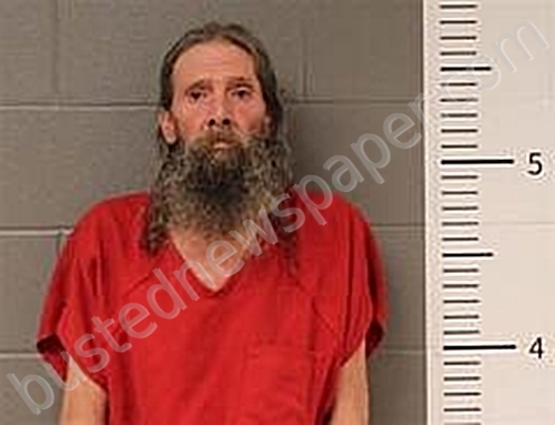 NOVAK, KURT #, St Clair County, Alabama - 2025-07-01 12:04:00