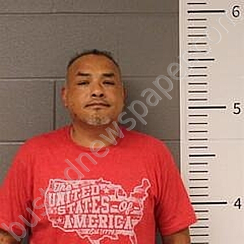 ROBIES, IVAN #, St Clair County, Alabama - 2025-07-01 19:17:00