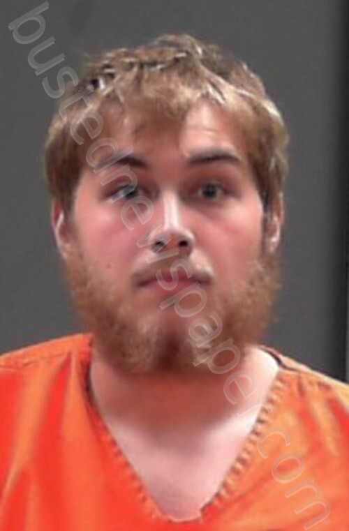 HILT, NICHOLAS ALLEN #, Marshall County, West Virginia - 2025-07-01 19:35:00