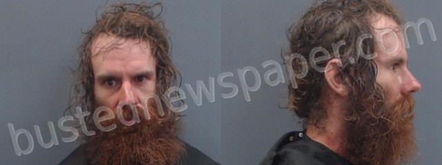 BUCKINGHAM, KYLE JAMES #, Gregg County, Texas - 2025-07-01