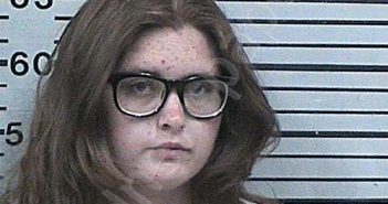 ALEXANDER, MICCA RANE | 2025-07-01 10:17:17 Hood County, Texas Booking