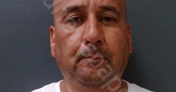 SANCHEZ, JEREMIE | 2025-07-01 Comal County, Texas Booking