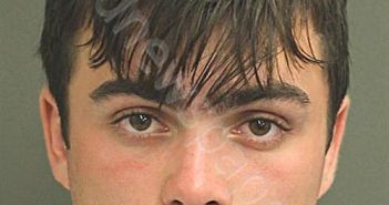 <B>BURDEN</B>, <B>MICHAEL</B> PATRICK #, Orange County, Florida - 2025-07-02 19:34:00