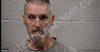 MCCANLES, CLIFFORD PATRICK | 2025-07-02 15:45:00 Transylvania County, North Carolina Booking