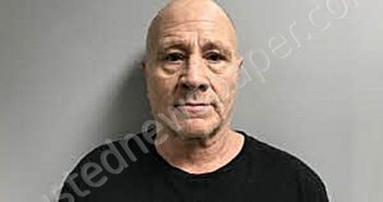 <B>BISHOP</B>, <B>TERRY</B> ROBIE #, Haywood County, North Carolina - 2025-07-02