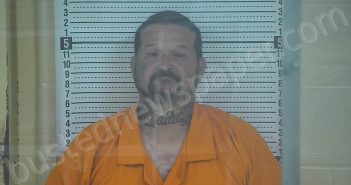 CLARK, DONALD | 2025-07-02 20:13:00 Taylor County, Kentucky Booking