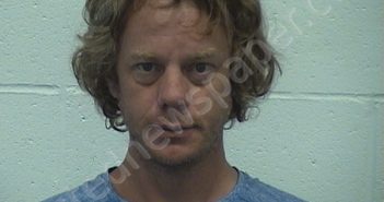 ANGLE, JUSTIN J | 2025-07-02 12:57:00 Richland County, Illinois Booking
