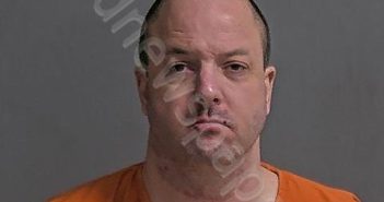 VOAGE, DONOVAN L | 2025-07-02 Sandusky County, Ohio Booking