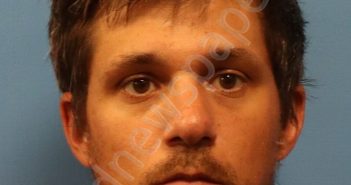 STEPHENS, JOHN ROBERT | 2025-07-02 Shelby County, Alabama Booking