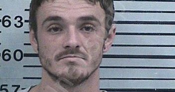 LAMAR, RYAN JACOB | 2025-07-02 19:45:23 Hood County, Texas Booking