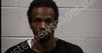 GARNER, RAHMAAN ALTARIQ | 2025-07-02 15:45:00 Transylvania County, North Carolina Booking