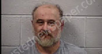 LEE, THOMAS LANE | 2025-07-02 13:39:00 Transylvania County, North Carolina Booking