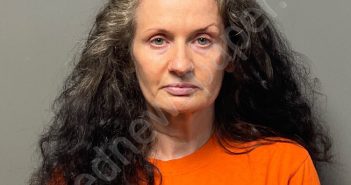 DECKER, PAMELA MAYS | 2025-07-02 Walker County, Alabama Booking