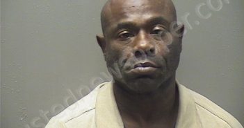 BOWMAN,CHRISTOPHER JASON | 2025-07-02 16:01:00 Garland County, Arkansas Booking