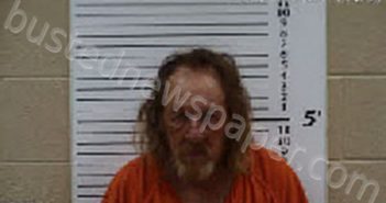 RICH, HENRY CLAYTON | 2025-07-02 22:33:00 Cherokee County, North Carolina Booking