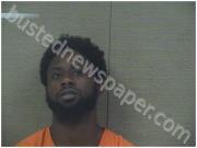 ELLIOTT, ROBERT | 2025-07-02 Harnett County, North Carolina Booking