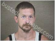 LINDLOW, TONY | 2025-07-02 Harnett County, North Carolina Booking