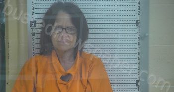 JONES, PATRICIA M | 2025-07-02 19:10:00 Taylor County, Kentucky Booking