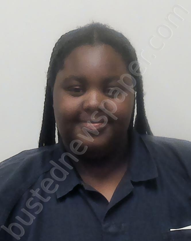 WRIGHT, SHA’KIYAH TAMAREYAH #, Montgomery County, Alabama - 2025-07-02 08:39:11