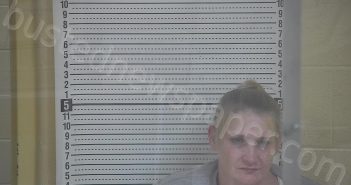 SPURLING, TAMMIE L. | 2025-07-02 15:28:00 Taylor County, Kentucky Booking