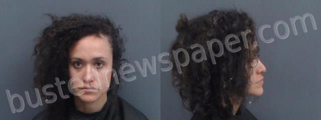 GUERRA, ALYSSA JANIDA #, Gregg County, Texas - 2025-07-02