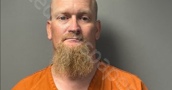 ALEXANDER, JOSHUA WAYNE | 2025-07-02 Walker County, Alabama Booking