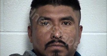 GARCIA MARTINEZ, JUAN | 2025-07-02 Chase County, Kansas Booking