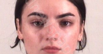 EDWARDS, OLIVIA MADDISON | 2025-07-02 Tarrant County, Texas Booking