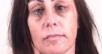 MARTIN, KRISTIE NICOLE | 2025-07-02 Tarrant County, Texas Booking