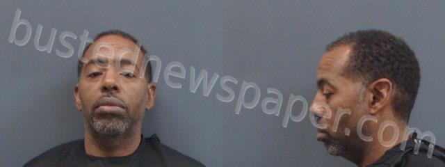 HAMPTON, BOBBY JOE #, Gregg County, Texas - 2025-07-02