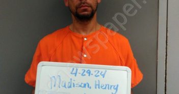 <B>MADISON</B>, HENRY <B>LEROY</B> <B>JUNIOR</B> #, Sebastian County, Arkansas - 2025-07-02 17:23:00